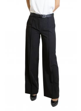 Pantalone palazzo Options 